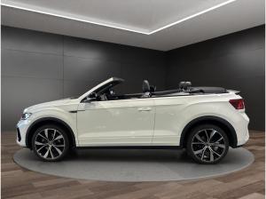 Volkswagen T-Roc Cabrio 1.5TSI R-Line*DSG*IQ-DRIVE*AHK*CAM Volkswagen T-Roc Cabrio 1.5TSI R-Line*DSG*IQ-DRIVE*AHK*CAM