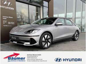Hyundai IONIQ 6 ** TOP-ANGEBOT!!  ** DYNAMIQ ** INKL. MARDERSCHUTZ!! ** SCHNÄPPCHEN ** EINZELSTÜCK!!
