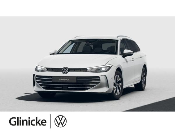 Volkswagen Passat Variant 2.0 TDI DSG Business