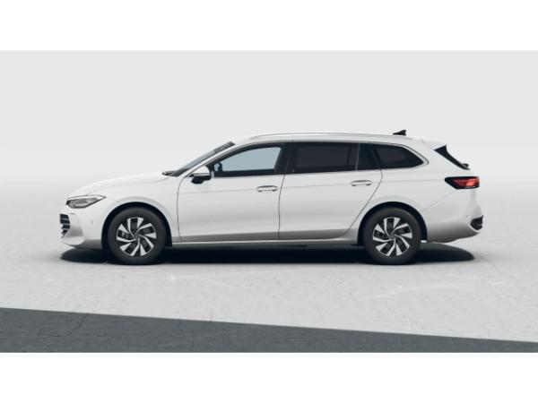 Volkswagen Passat Variant 2.0 TDI DSG Business