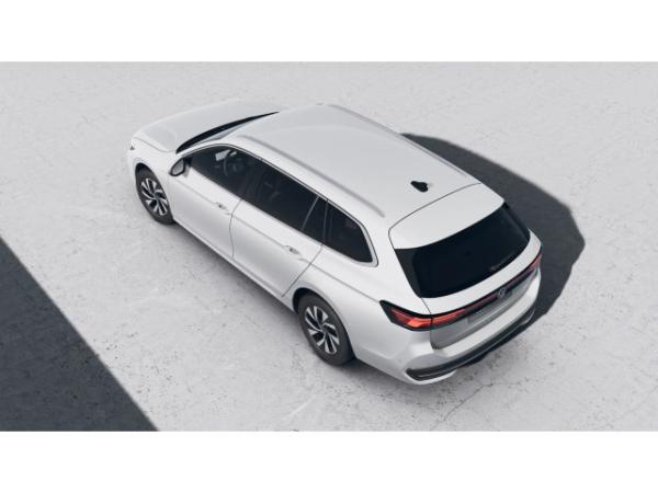 Volkswagen Passat Variant 2.0 TDI DSG Business