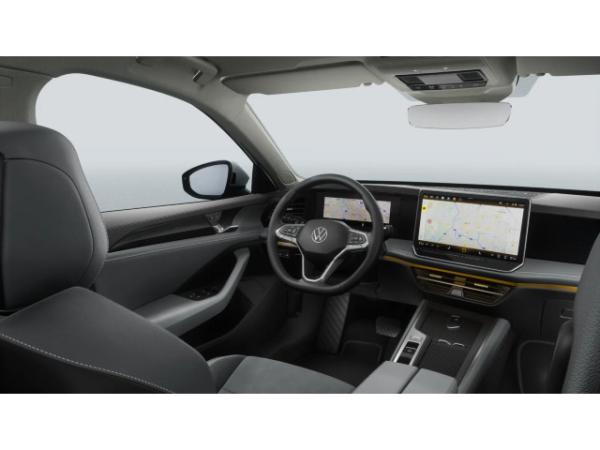 Volkswagen Passat Variant 2.0 TDI DSG Business