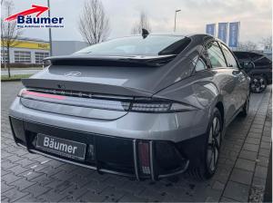 Hyundai IONIQ 6 ** TOP-ANGEBOT!!  ** DYNAMIQ ** INKL. MARDERSCHUTZ!! ** SCHNÄPPCHEN ** EINZELSTÜCK!!