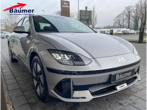 Hyundai IONIQ 6 ** TOP-ANGEBOT!!  ** DYNAMIQ ** INKL. MARDERSCHUTZ!! ** SCHNÄPPCHEN ** EINZELSTÜCK!!