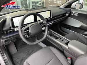 Hyundai IONIQ 6 ** TOP-ANGEBOT!!  ** DYNAMIQ ** INKL. MARDERSCHUTZ!! ** SCHNÄPPCHEN ** EINZELSTÜCK!!