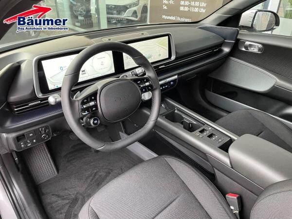 Hyundai IONIQ 6 ** TOP-ANGEBOT!!  ** DYNAMIQ ** INKL. MARDERSCHUTZ!! ** SCHNÄPPCHEN ** EINZELSTÜCK!!