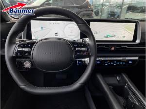 Hyundai IONIQ 6 ** TOP-ANGEBOT!!  ** DYNAMIQ ** INKL. MARDERSCHUTZ!! ** SCHNÄPPCHEN ** EINZELSTÜCK!!