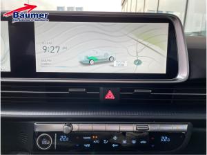 Hyundai IONIQ 6 ** TOP-ANGEBOT!!  ** DYNAMIQ ** INKL. MARDERSCHUTZ!! ** SCHNÄPPCHEN ** EINZELSTÜCK!!