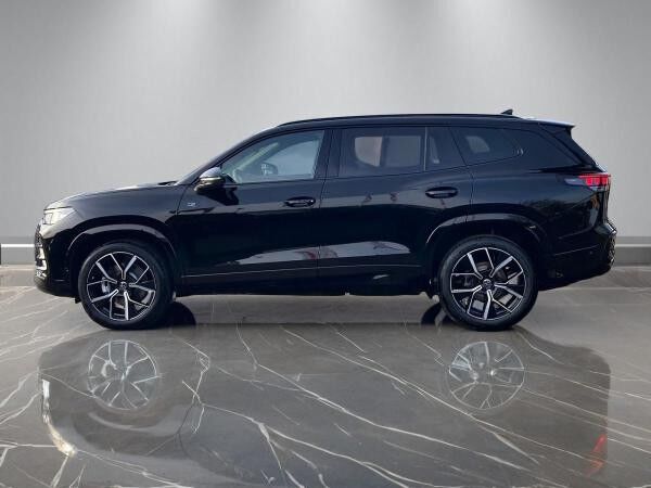 Volkswagen Tayron R-Line 2,0 l TDI (150 PS) AHK+STHZ+KAMERA+NAVI *SOFORT VERFÜGBAR*