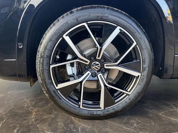 Volkswagen Tayron R-Line 2,0 l TDI (150 PS) AHK+STHZ+KAMERA+NAVI *SOFORT VERFÜGBAR*