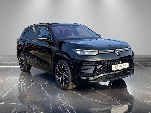 Volkswagen Tayron R-Line 2,0 l TDI (150 PS) AHK+STHZ+KAMERA+NAVI *SOFORT VERFÜGBAR*