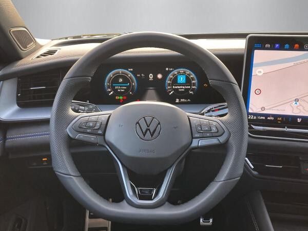 Volkswagen Tayron R-Line 2,0 l TDI (150 PS) AHK+STHZ+KAMERA+NAVI *SOFORT VERFÜGBAR*