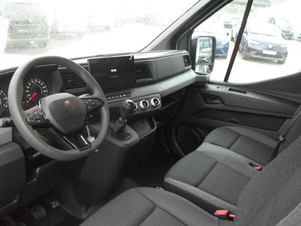 Renault Master KASTEN ADVANCE L2H2 3,3T BLUE DCI 105 💪 HandwerkerDEAL 🛠️