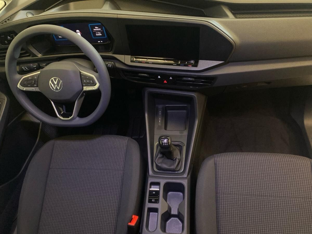 Volkswagen Caddy Cargo 2.0 l TDI KLIMA*GJR*SHZ*PDC