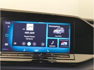 Volkswagen Caddy Cargo Maxi 1.5 l TSI DSG*LED*KLIMA