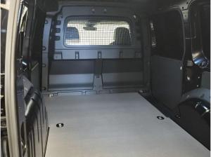 Volkswagen Caddy Cargo Maxi 1.5 l TSI DSG*LED*KLIMA