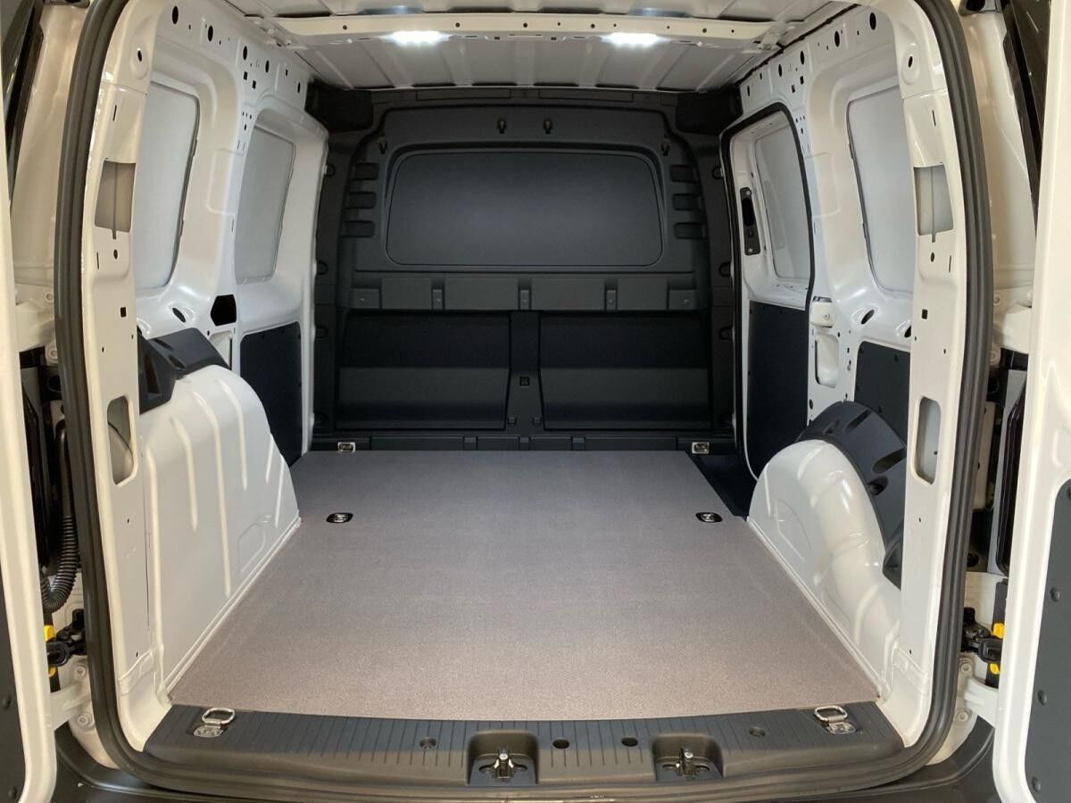 Volkswagen Caddy Cargo 2.0 l TDI KLIMA*GJR*SHZ*PDC