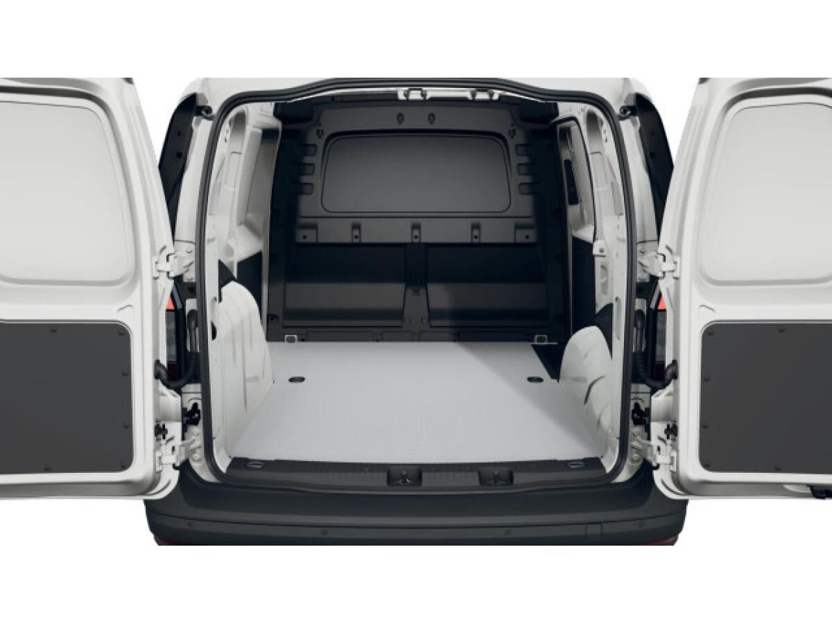 Volkswagen Caddy Cargo 2.0 l TDI KLIMA*GJR*SHZ*PDC