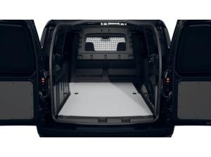 Volkswagen Caddy Cargo Maxi 1.5 l TSI DSG*LED*KLIMA