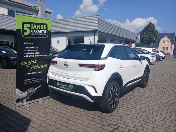 Opel Mokka 1.2 Turbo Winterpaket,Parkpilot,DAB,USB