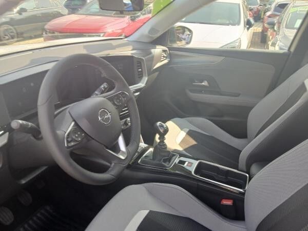 Opel Mokka 1.2 Turbo Winterpaket,Parkpilot,DAB,USB