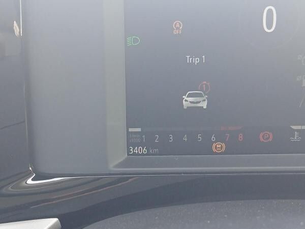 Opel Mokka 1.2 Turbo Winterpaket,Parkpilot,DAB,USB