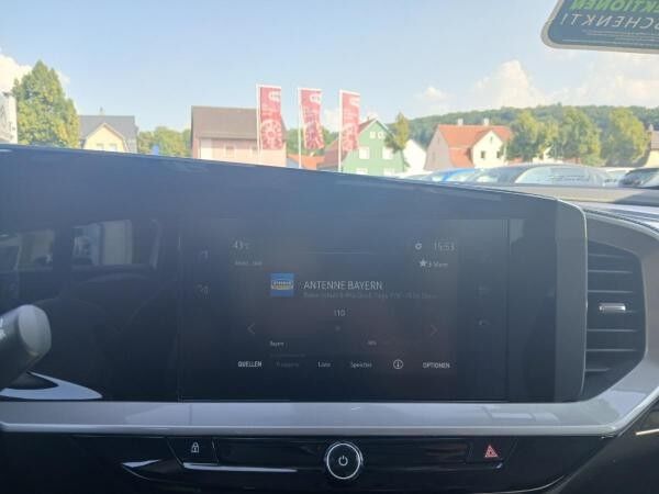 Opel Mokka 1.2 Turbo Winterpaket,Parkpilot,DAB,USB
