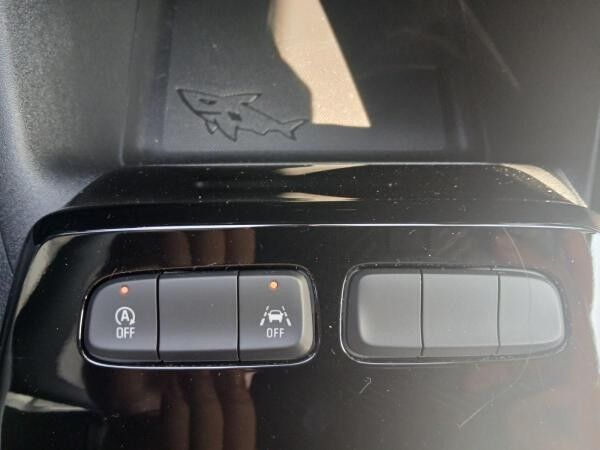 Opel Mokka 1.2 Turbo Winterpaket,Parkpilot,DAB,USB