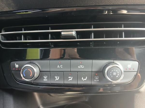 Opel Mokka 1.2 Turbo Winterpaket,Parkpilot,DAB,USB