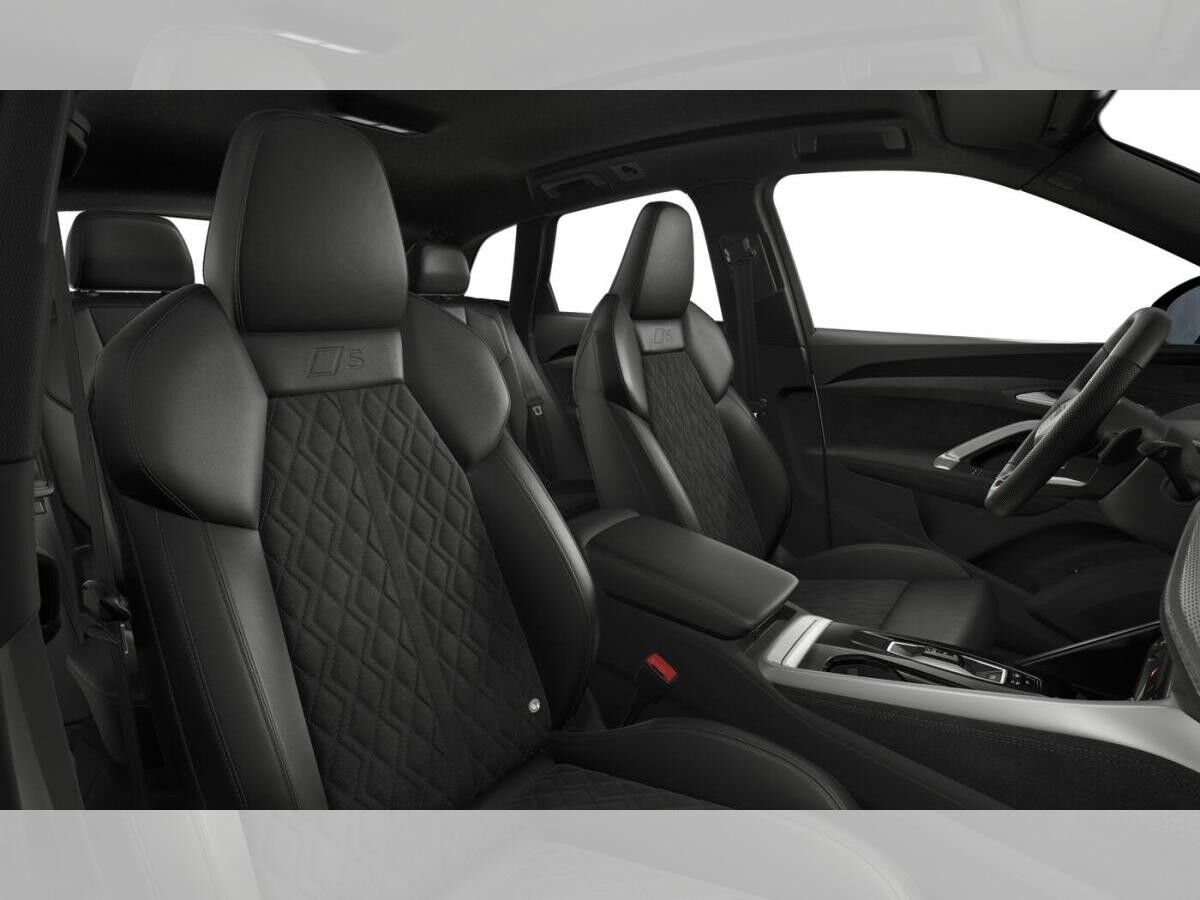 Audi SQ5 TFSI quattro **BESTELLAKTION - NUR MIT EROBERUNG**