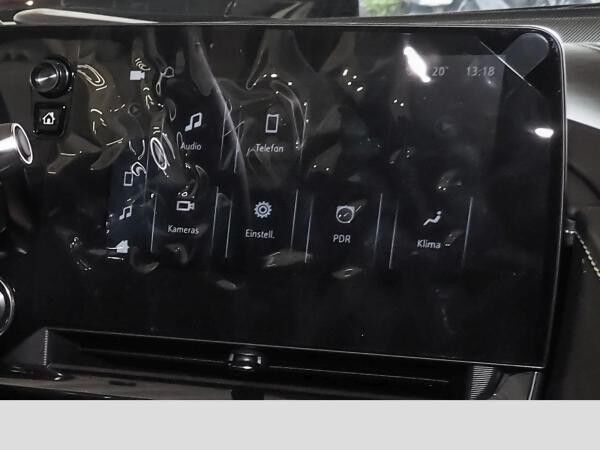 Corvette C8 Stingray Cabriolet 6.2 V8 3LT Voll Z51 Lift Magnetic Klappenauspuff