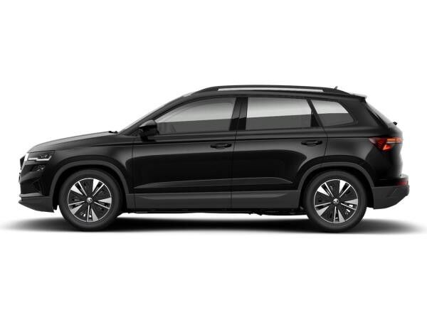 Skoda Karoq Selection 1.5 TSI (Dormagen)