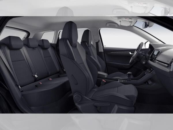 Skoda Karoq Selection 1.5 TSI (Dormagen)