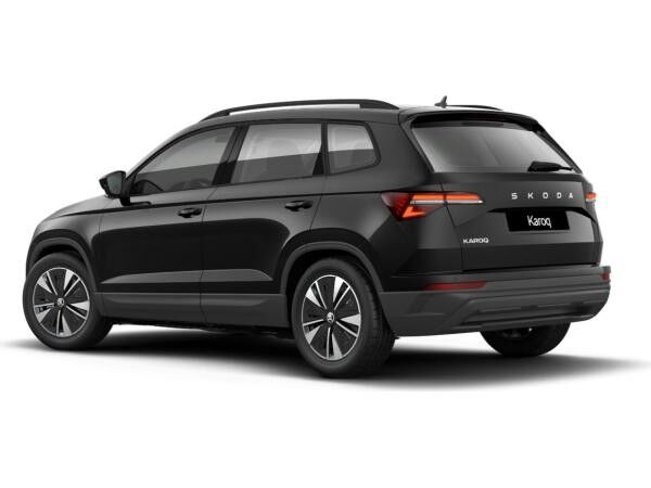 Skoda Karoq Selection 1.5 TSI (Dormagen)