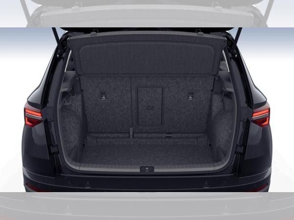 Skoda Karoq Selection 1.5 TSI (Dormagen)