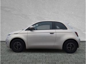 Fiat 500e Giorgio Armani Collector Edition #Navi