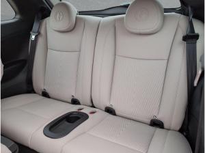 Fiat 500e Giorgio Armani Collector Edition #Navi