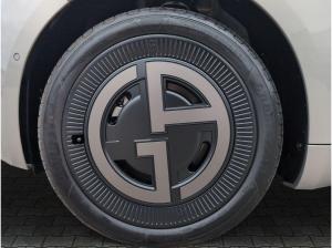 Fiat 500e Giorgio Armani Collector Edition #Navi