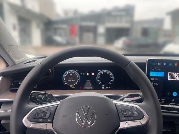Volkswagen Tayron Elegance 1.5eTSI DSG 💼👷🏻‍♂️Gewerbe👷🏻‍♂️💼‼️sofort verfügbar‼️