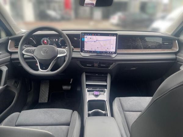 Volkswagen Tayron Elegance 1.5eTSI DSG 💼👷🏻‍♂️Gewerbe👷🏻‍♂️💼‼️sofort verfügbar‼️