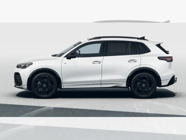 Volkswagen Tiguan R-Line 2.0 TDI 193 PS DSG *BLACK STYLE*AHK*MATRIX*LEDER*PANO*STANDHZG*73.580€