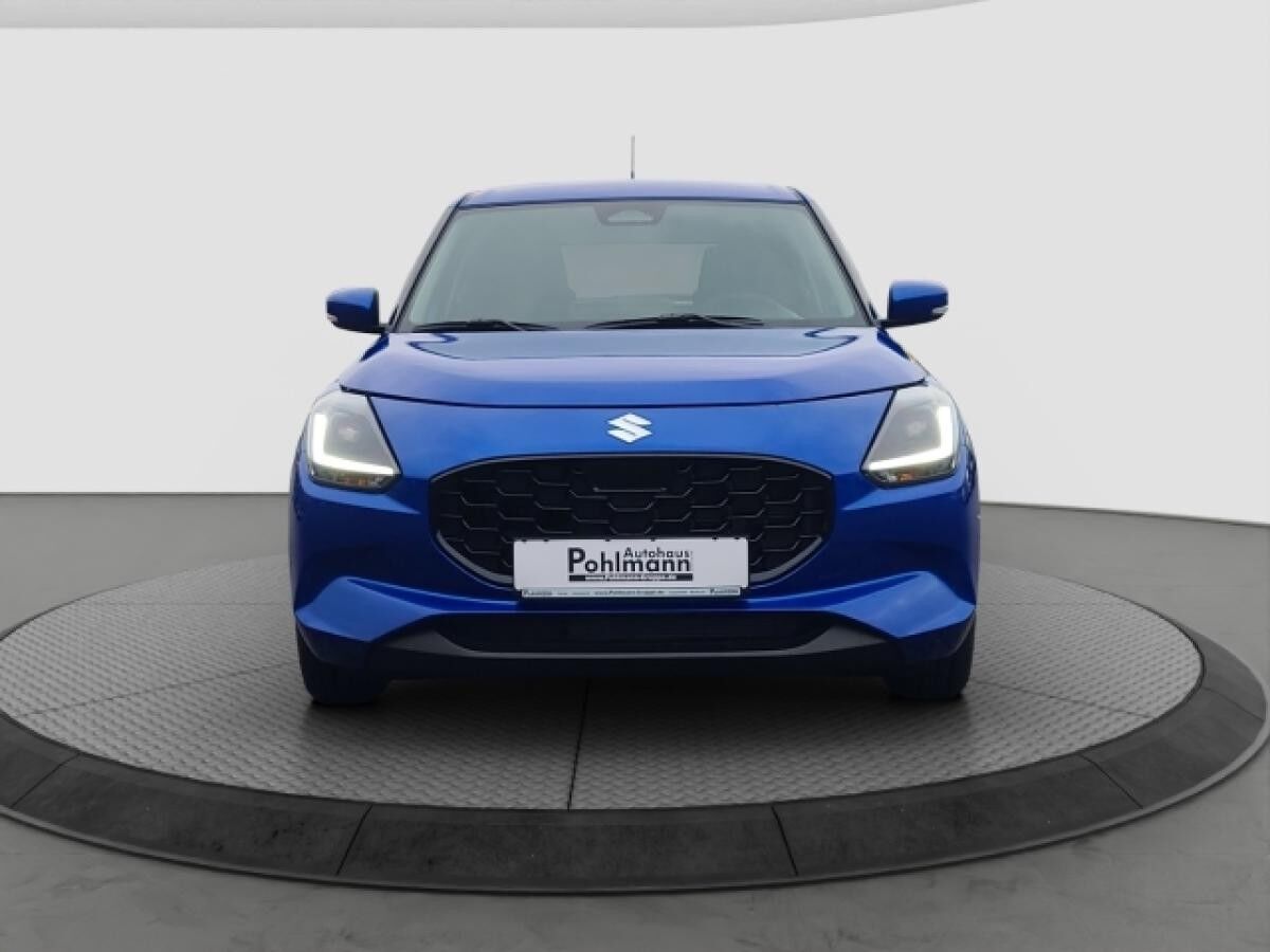 Suzuki Swift Comfort+ CVT Sondermodell Navi LED Klimaautom DAB SHZ Keyless Entry Keyless Ausparkassistent
