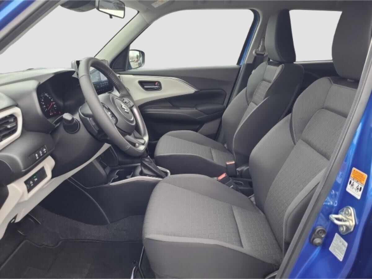 Suzuki Swift Comfort+ CVT Sondermodell Navi LED Klimaautom DAB SHZ Keyless Entry Keyless Ausparkassistent