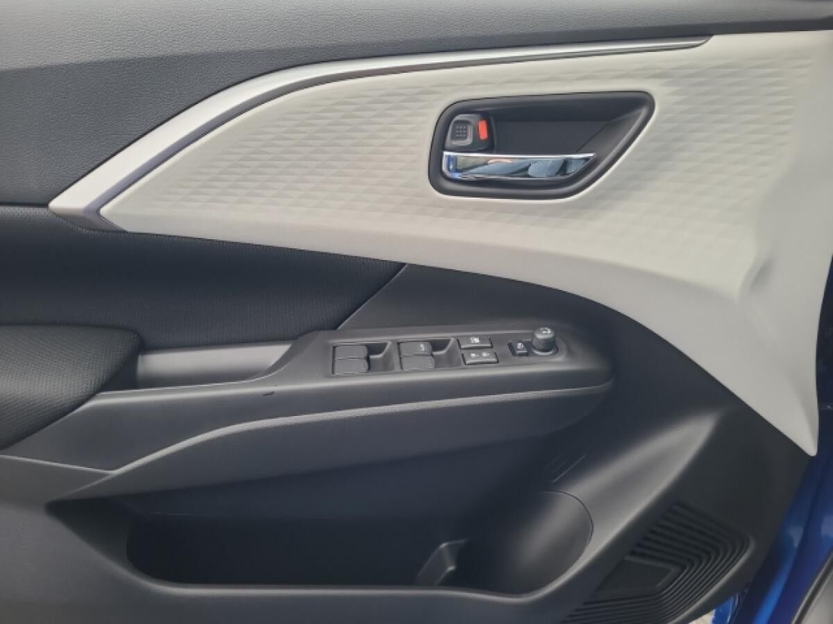 Suzuki Swift Comfort+ CVT Sondermodell Navi LED Klimaautom DAB SHZ Keyless Entry Keyless Ausparkassistent