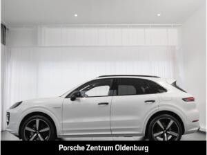 Porsche Cayenne E-Hybrid InnoDrive AHK Sportabgas 18 Wege BOSE