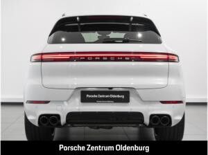 Porsche Cayenne E-Hybrid InnoDrive AHK Sportabgas 18 Wege BOSE
