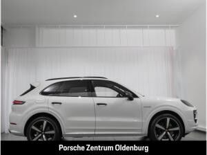 Porsche Cayenne E-Hybrid InnoDrive AHK Sportabgas 18 Wege BOSE