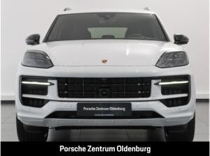 Porsche Cayenne E-Hybrid InnoDrive AHK Sportabgas 18 Wege BOSE