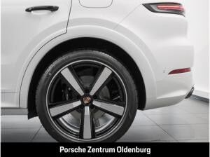 Porsche Cayenne E-Hybrid InnoDrive AHK Sportabgas 18 Wege BOSE