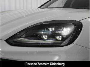 Porsche Cayenne E-Hybrid InnoDrive AHK Sportabgas 18 Wege BOSE